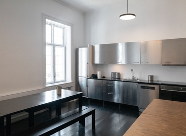 Kontor til leje på Christian IX's Gade 7, 1111 København K - 457 m² | Foto 11 - Lokalebasen