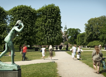 Kontor til leje på Christian IX's Gade 7, 1111 København K - 457 m² | Foto 19 - Lokalebasen