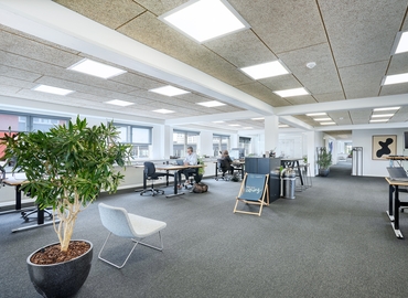 Kontor til leje på Marielundvej 41, 2730 Herlev - 369 m² | Foto 1 - Lokalebasen.dk