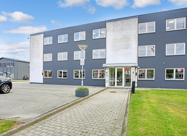 Kontor til leje på Marielundvej 41, 2730 Herlev - 369 m² | Foto 0 - Lokalebasen
