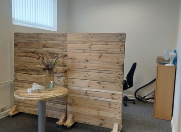 Office Randers Kaserne - Hestestræde 3 8930 Randers NO