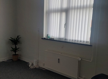 Office Randers Kaserne - Hestestræde 3 8930 Randers NO