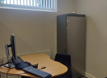 Office Randers Kaserne - Hestestræde 3 8930 Randers NO