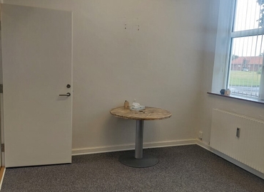 Office Randers Kaserne - Hestestræde 3 8930 Randers NO