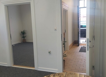 Office Randers Kaserne - Hestestræde 3 8930 Randers NO