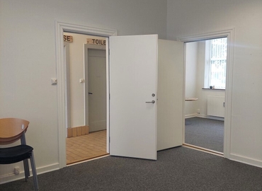 Office Randers Kaserne - Hestestræde 3 8930 Randers NO