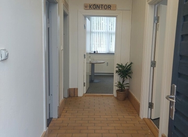 Office Randers Kaserne - Hestestræde 3 8930 Randers NO