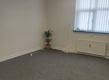 Office Randers Kaserne - Hestestræde 3 8930 Randers NO