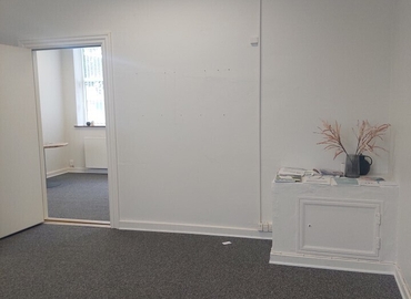 Office Randers Kaserne - Hestestræde 3 8930 Randers NO