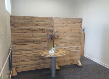 Office Randers Kaserne - Hestestræde 3 8930 Randers NO