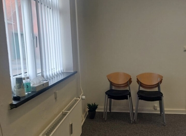 Office Randers Kaserne - Hestestræde 3 8930 Randers NO