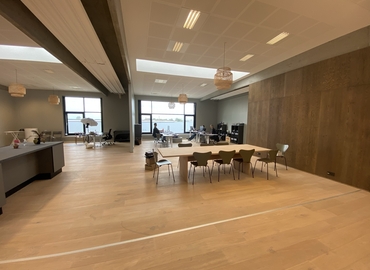 Office Ferrarivej 12 7100 Vejle