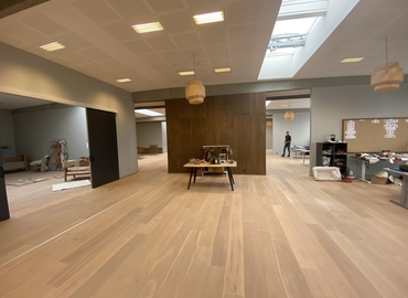 Kontor til leje på Ferrarivej 12, 7100 Vejle - 350 m² | Foto 2 - Lokalebasen