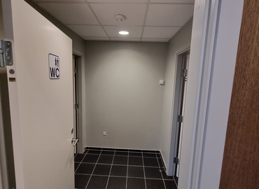 Kontor til leje på Ferrarivej 12, 7100 Vejle - 350 m² | Foto 4 - Lokalebasen.dk