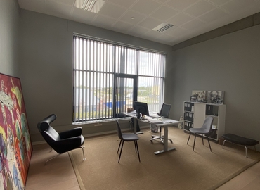 Kontor til leje på Ferrarivej 12, 7100 Vejle - 350 m² | Foto 3 - Lokalebasen.dk