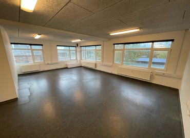 Kontor til leje på Norvangen 3D, 4220 Korsør - 96 m² | Foto 0 - Lokalebasen
