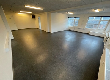 Kontor til leje på Norvangen 3D, 4220 Korsør - 96 m² | Foto 1 - Lokalebasen