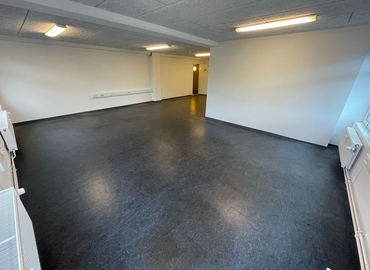 Kontor til leje på Norvangen 3D, 4220 Korsør - 96 m² | Foto 2 - Lokalebasen