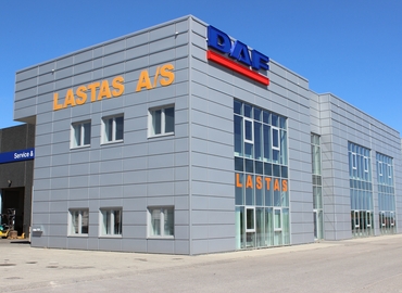 Kontor til leje på Ventrupparken 10, 2670 Greve - 164 m² | Foto 2 - Lokalebasen