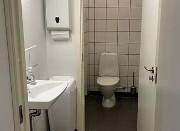 Kontor til leje på Ventrupparken 10, 2670 Greve - 164 m² | Foto 3 - Lokalebasen