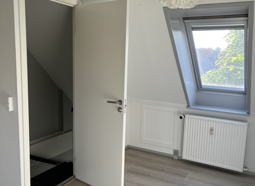 Kontor til leje på Torvet 28, 4600 Køge - 78 m² | Foto 4 - Lokalebasen.dk