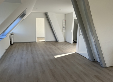 Kontor til leje på Torvet 28, 4600 Køge - 78 m² | Foto 11 - Lokalebasen.dk
