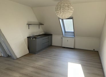 Kontor til leje på Torvet 28, 4600 Køge - 78 m² | Foto 12 - Lokalebasen