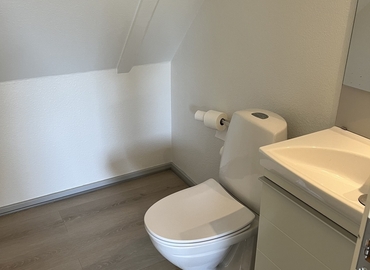 Kontor til leje på Torvet 28, 4600 Køge - 78 m² | Foto 7 - Lokalebasen
