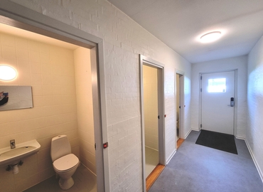 Kontor til leje på Ærøvej 18, 8800 Viborg - 287 m² | Foto 11 - Lokalebasen