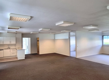 Kontor til leje på Ærøvej 18, 8800 Viborg - 287 m² | Foto 6 - Lokalebasen.dk