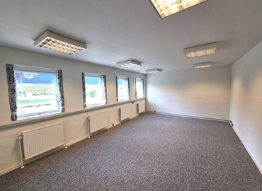 Kontor til leje på Ærøvej 18, 8800 Viborg - 287 m² | Foto 4 - Lokalebasen.dk