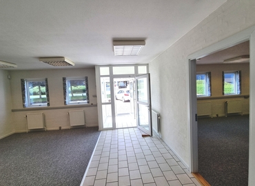 Kontor til leje på Ærøvej 18, 8800 Viborg - 287 m² | Foto 3 - Lokalebasen.dk
