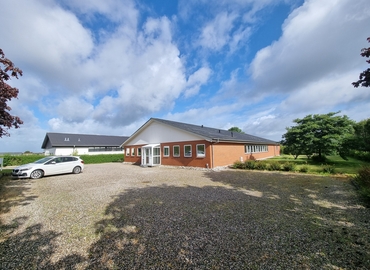 Kontor til leje på Ærøvej 18, 8800 Viborg - 287 m² | Foto 13 - Lokalebasen.dk