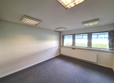 Kontor til leje på Ærøvej 18, 8800 Viborg - 287 m² | Foto 10 - Lokalebasen.dk