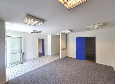 Kontor til leje på Ærøvej 18, 8800 Viborg - 287 m² | Foto 5 - Lokalebasen