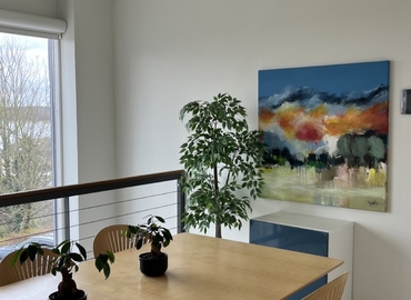 Kontor til leje på Jacob Møllers Gade 4, 9560 Hadsund - 23 m² | Foto 13 - Lokalebasen.dk