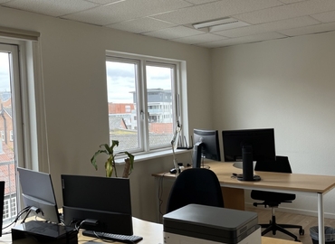 Kontor til leje på Jacob Møllers Gade 4, 9560 Hadsund - 23 m² | Foto 11 - Lokalebasen