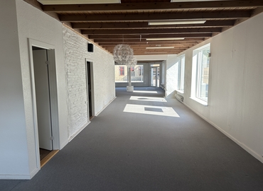 Lager til leje på Slotsgade 72, 9330 Dronninglund - 160 m² | Foto 2 - Lokalebasen.dk