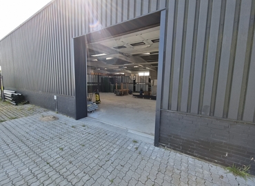 Butik til leje på Livøvej 9B, 8800 Viborg - 558 m² | Foto 5 - Lokalebasen