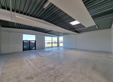 Butik til leje på Livøvej 9B, 8800 Viborg - 558 m² | Foto 3 - Lokalebasen.dk