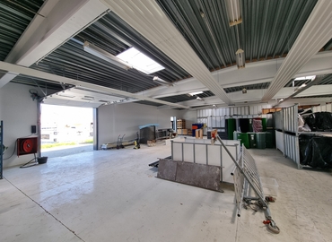 Butik til leje på Livøvej 9B, 8800 Viborg - 558 m² | Foto 4 - Lokalebasen