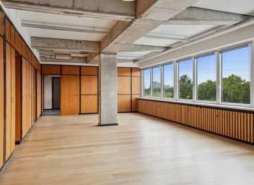 Kontor til leje på Laplandsgade 2-4, 2300 København S - 401 m² | Foto 3 - Lokalebasen.dk