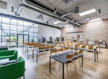 Kontor til leje på Edisonsvej 4, 5000 Odense C - 2139 m² | Foto 14 - Lokalebasen.dk