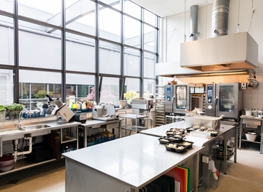 Kontor til leje på Edisonsvej 4, 5000 Odense C - 2139 m² | Foto 15 - Lokalebasen