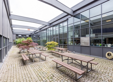 Kontor til leje på Edisonsvej 4, 5000 Odense C - 2139 m² | Foto 2 - Lokalebasen