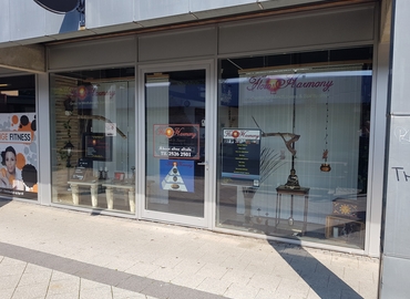 110 m² Store for rent in Borkop, Ny Boder 9a (7080) - 0 | MatchOffice