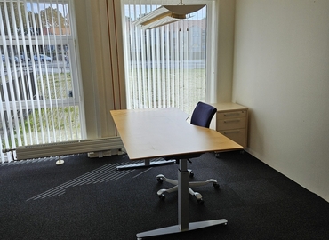 Office Gammel Skivevej 73A 8800 Viborg