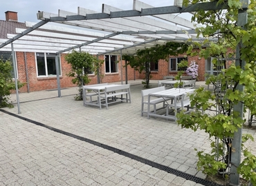 Kontor til leje på Vågøvej 16, 8700 Horsens - 100 m² | Foto 6 - Lokalebasen