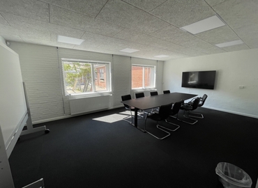 Kontor til leje på Vågøvej 16, 8700 Horsens - 100 m² | Foto 5 - Lokalebasen