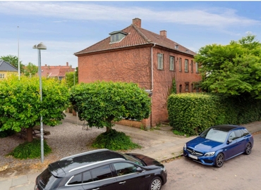 Kontor til leje på Gammel Lundtoftevej 48, 2800 Kongens Lyngby - 225 m² | Foto 0 - Lokalebasen.dk